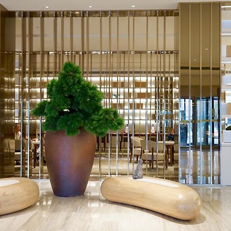 Ji Hotel Shanghai Baoshan Youyi Road エクステリア 写真