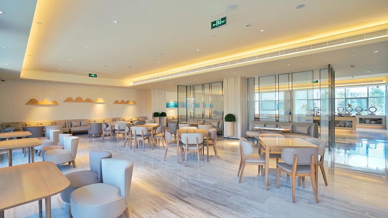 Ji Hotel Shanghai Baoshan Youyi Road エクステリア 写真