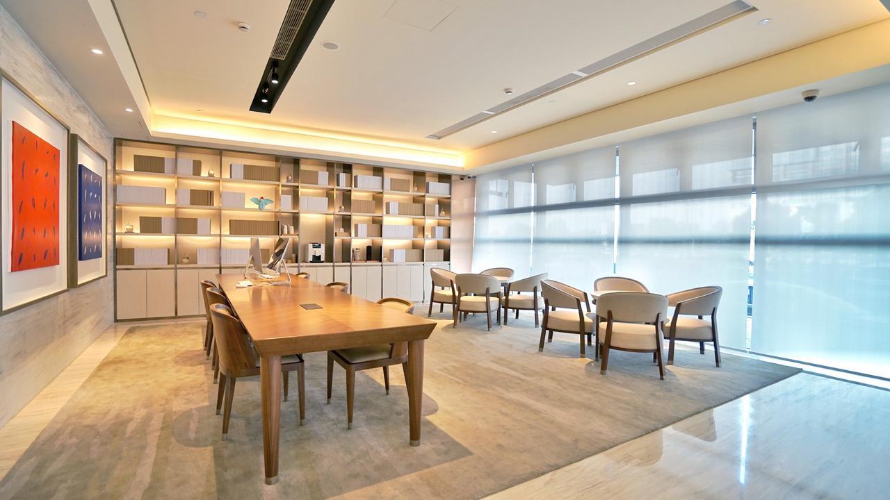 Ji Hotel Shanghai Baoshan Youyi Road エクステリア 写真
