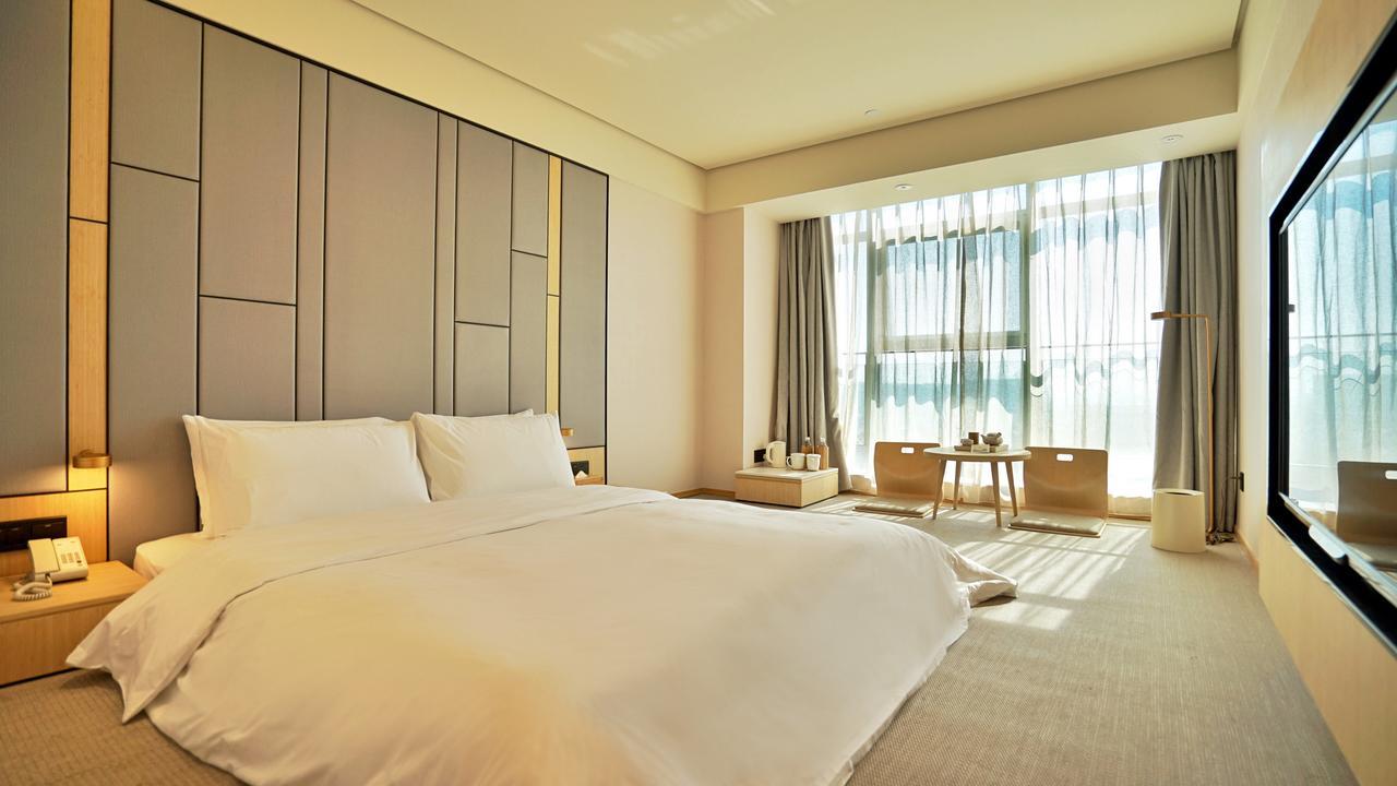 Ji Hotel Shanghai Baoshan Youyi Road エクステリア 写真