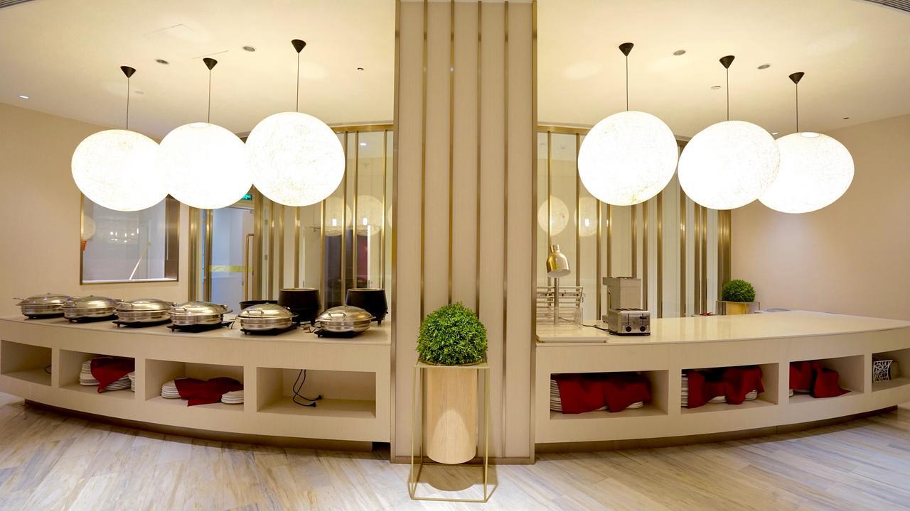 Ji Hotel Shanghai Baoshan Youyi Road エクステリア 写真