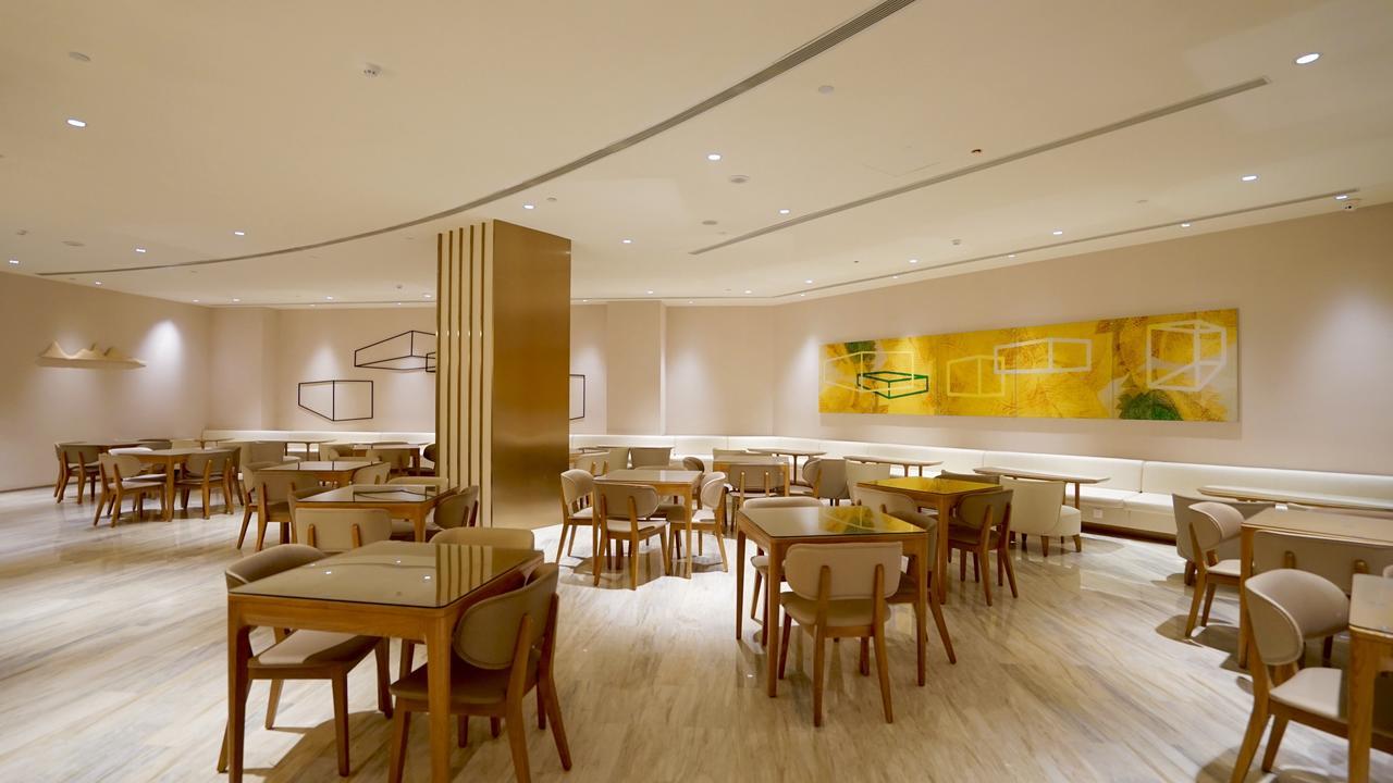 Ji Hotel Shanghai Baoshan Youyi Road エクステリア 写真