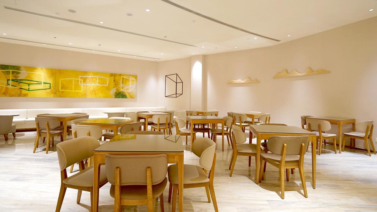 Ji Hotel Shanghai Baoshan Youyi Road エクステリア 写真