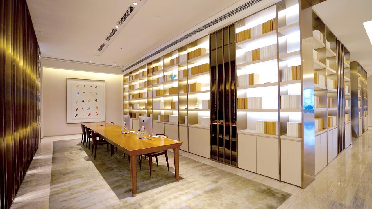 Ji Hotel Shanghai Baoshan Youyi Road エクステリア 写真